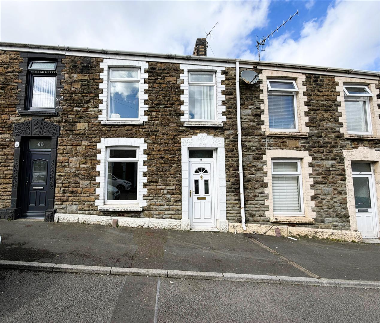 Plough Road, Landore, Swansea, SA1 2QA